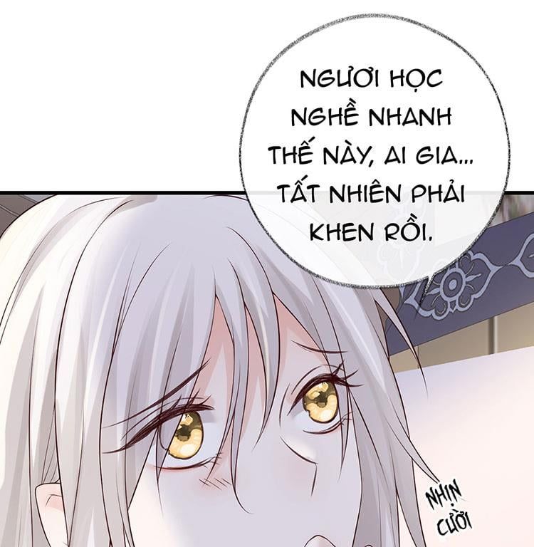 Thái Hậu Quân Hạ Thần Chapter 66.1 - Trang 2