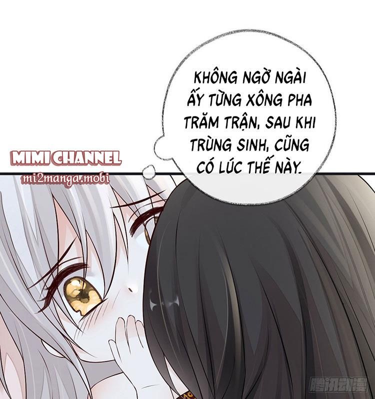 Thái Hậu Quân Hạ Thần Chapter 66.1 - Trang 2