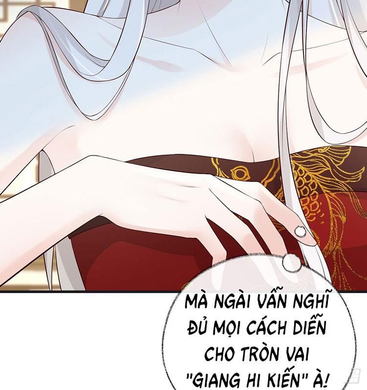 Thái Hậu Quân Hạ Thần Chapter 66.1 - Trang 2