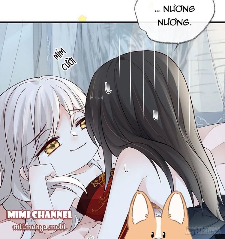 Thái Hậu Quân Hạ Thần Chapter 66.1 - Trang 2