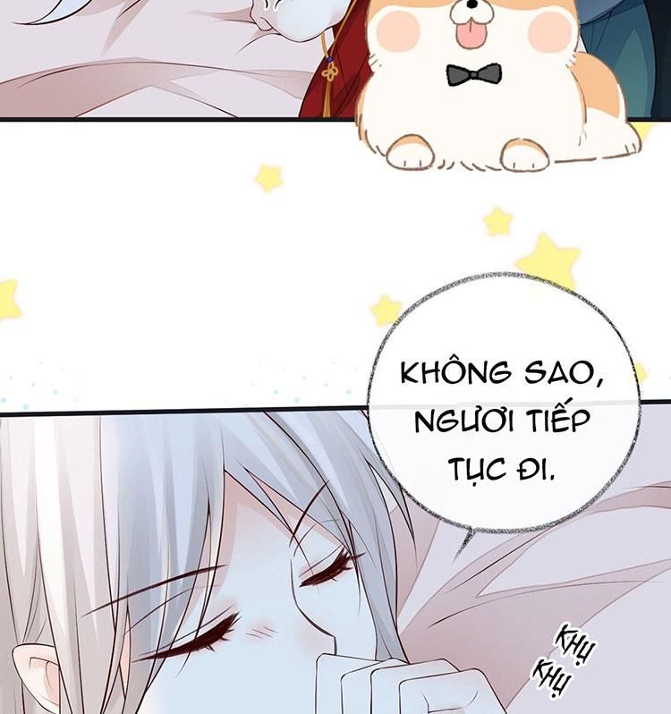 Thái Hậu Quân Hạ Thần Chapter 66.1 - Trang 2