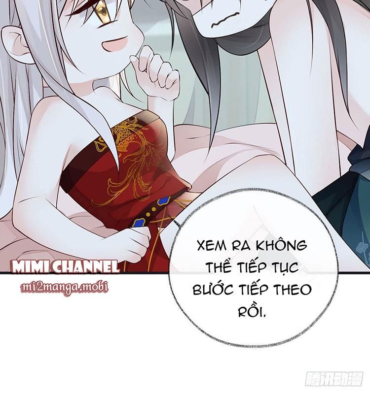 Thái Hậu Quân Hạ Thần Chapter 66.1 - Trang 2