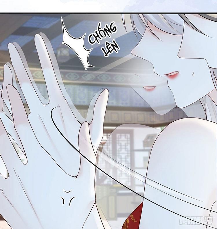 Thái Hậu Quân Hạ Thần Chapter 66.2 - Trang 2