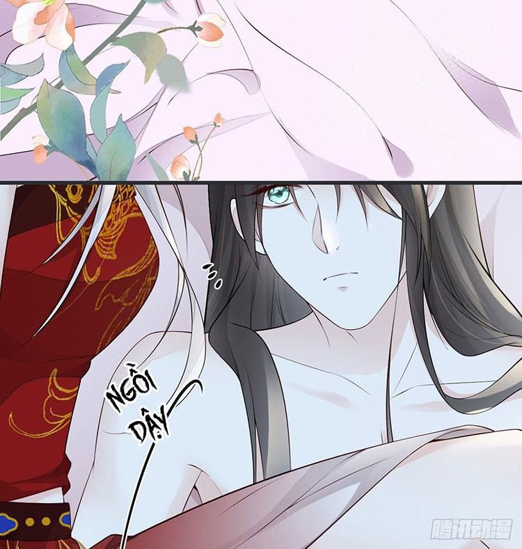 Thái Hậu Quân Hạ Thần Chapter 66.2 - Trang 2