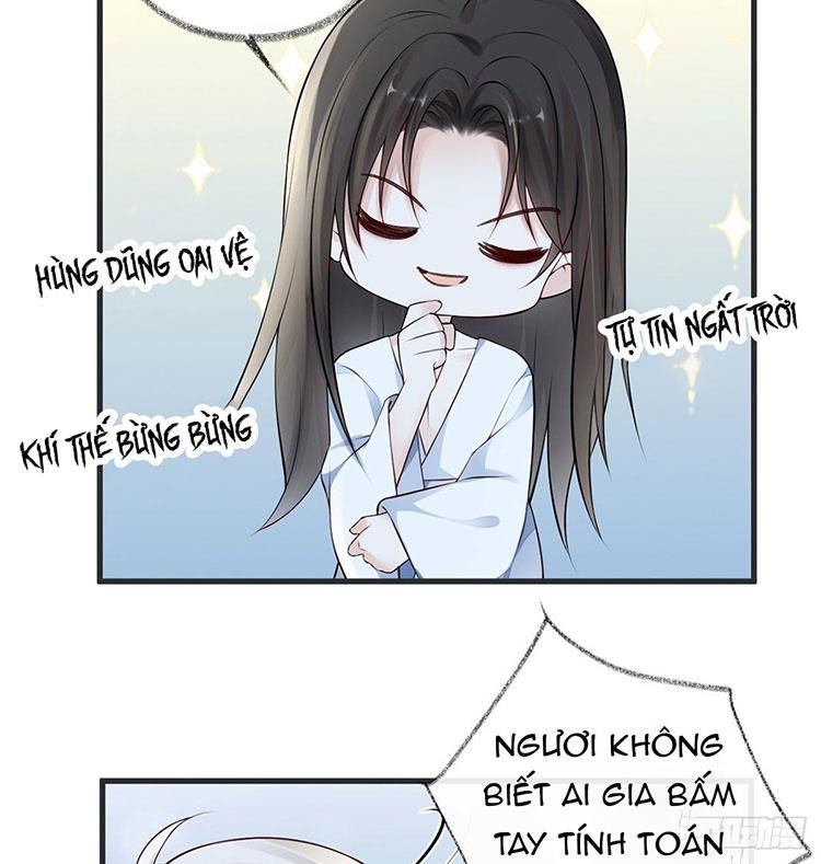 Thái Hậu Quân Hạ Thần Chapter 66.2 - Trang 2