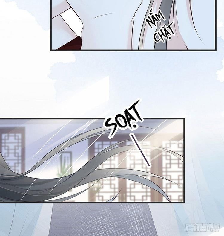 Thái Hậu Quân Hạ Thần Chapter 66.2 - Trang 2