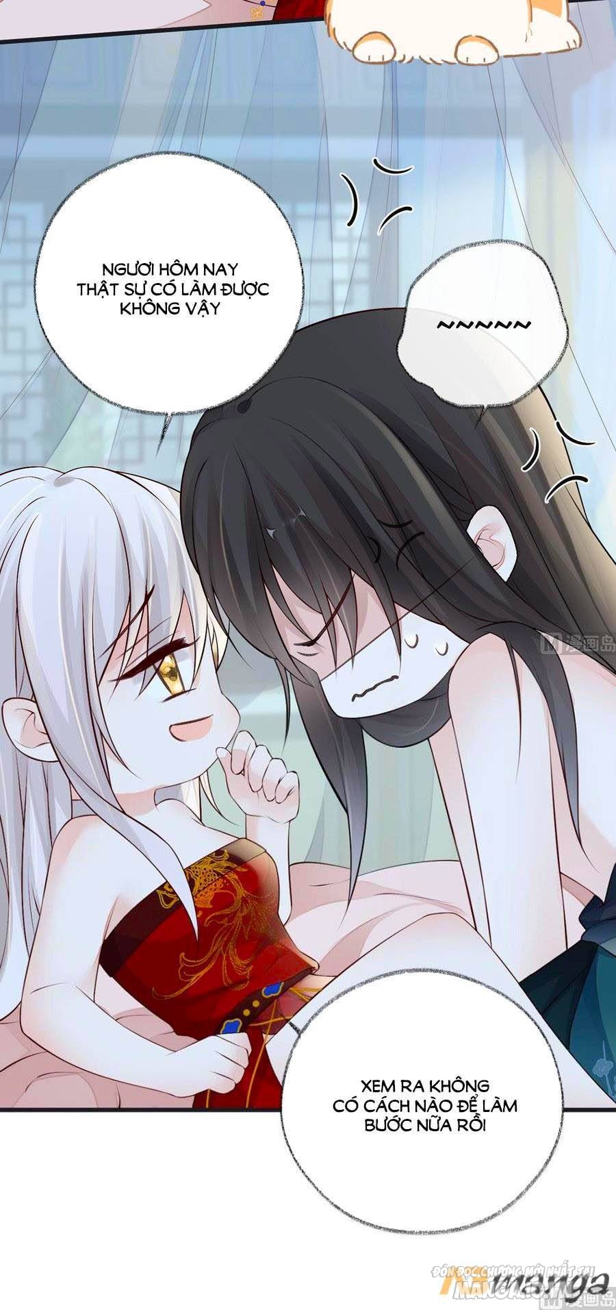 Thái Hậu Quân Hạ Thần Chapter 66 - Trang 2