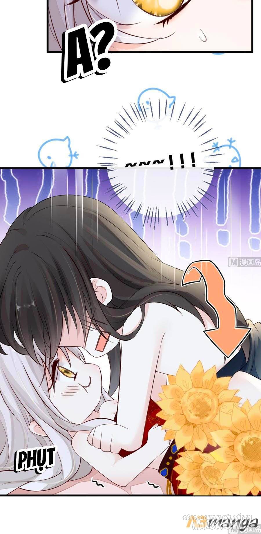 Thái Hậu Quân Hạ Thần Chapter 66 - Trang 2