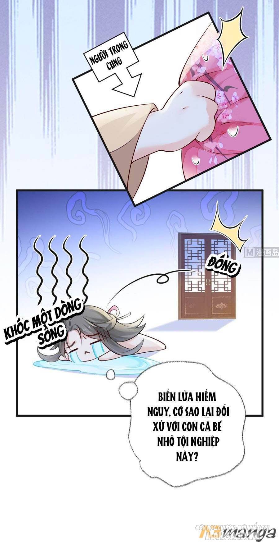 Thái Hậu Quân Hạ Thần Chapter 67 - Trang 2