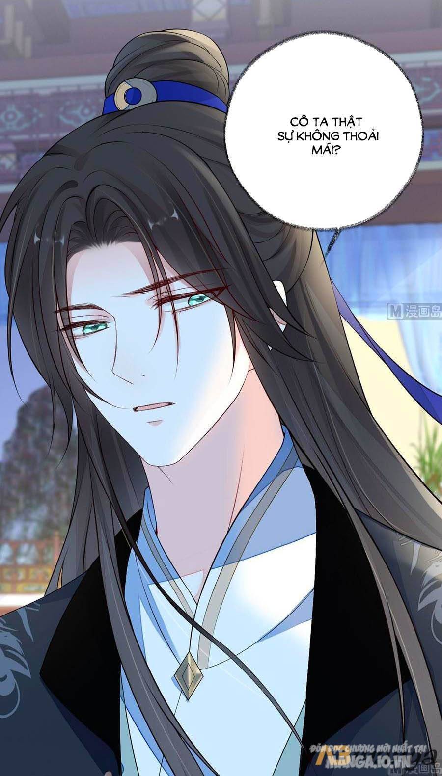 Thái Hậu Quân Hạ Thần Chapter 67 - Trang 2