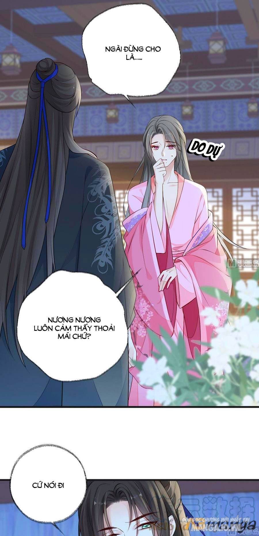 Thái Hậu Quân Hạ Thần Chapter 67 - Trang 2