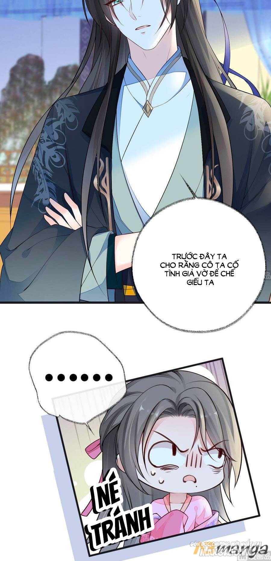 Thái Hậu Quân Hạ Thần Chapter 67 - Trang 2