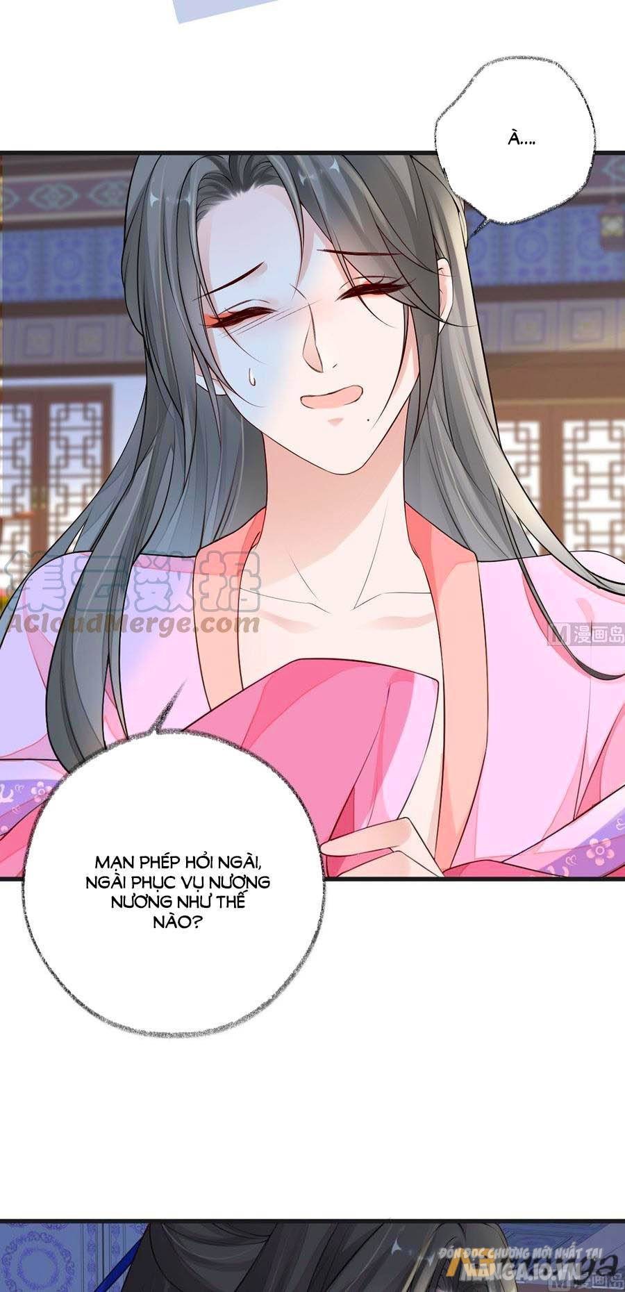 Thái Hậu Quân Hạ Thần Chapter 67 - Trang 2