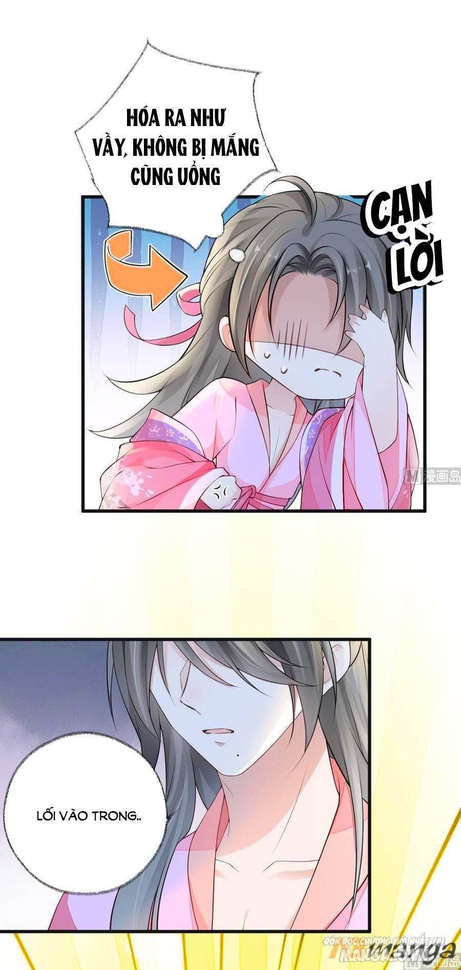 Thái Hậu Quân Hạ Thần Chapter 67 - Trang 2