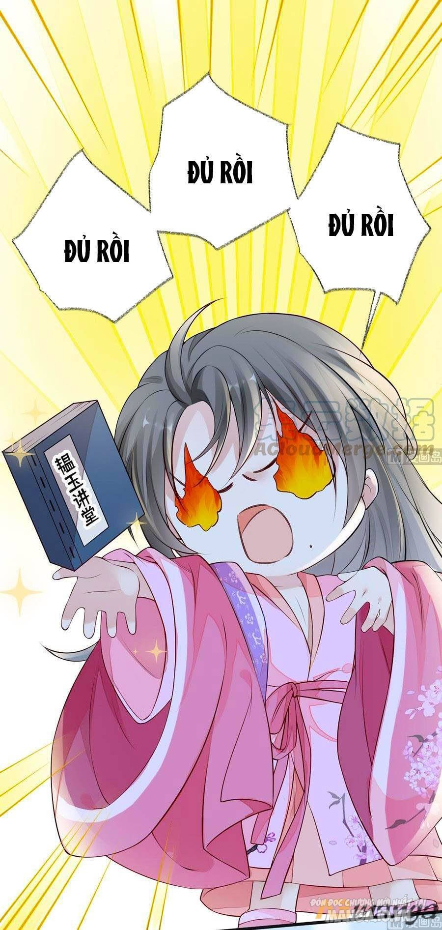 Thái Hậu Quân Hạ Thần Chapter 67 - Trang 2