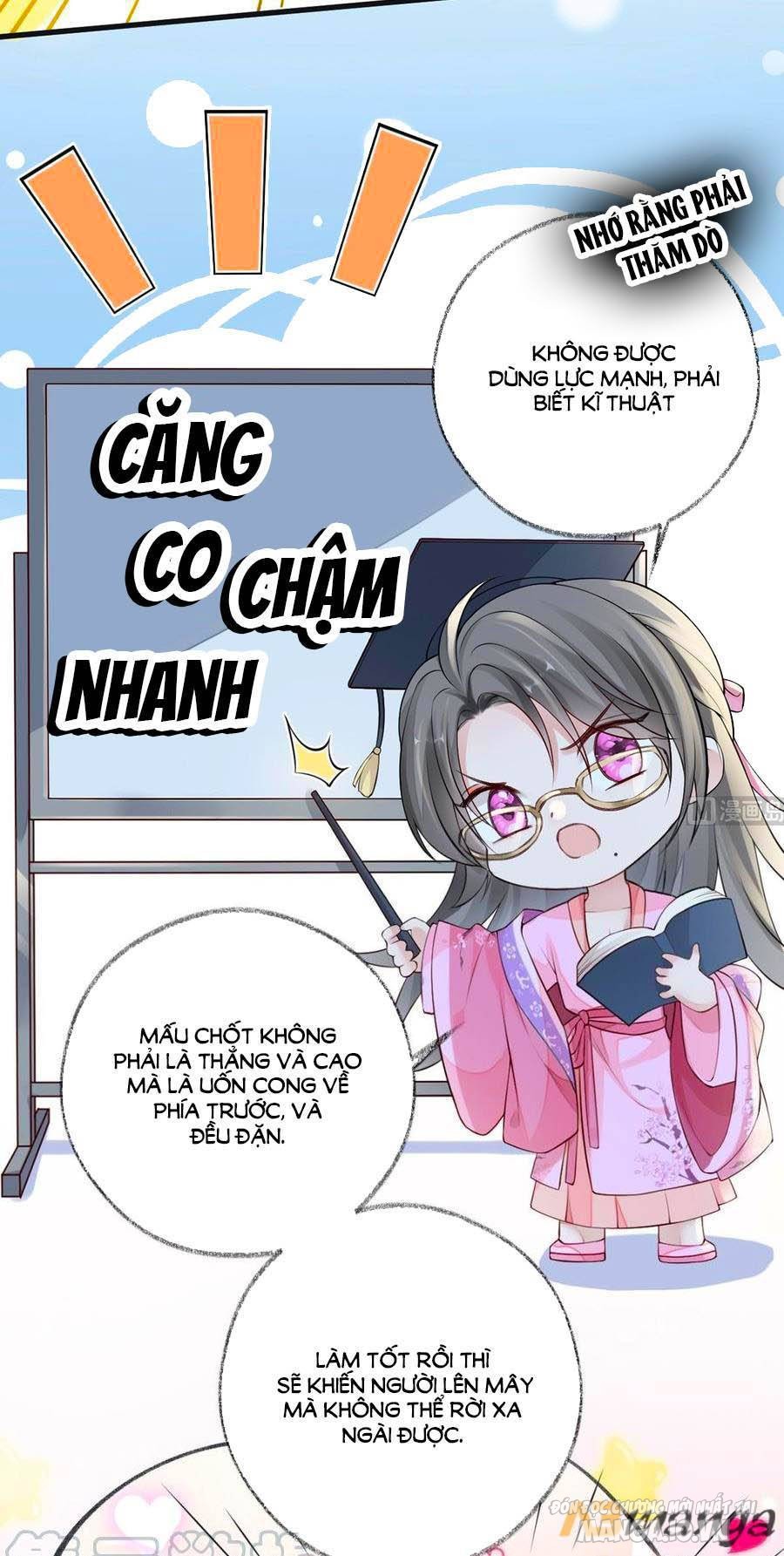 Thái Hậu Quân Hạ Thần Chapter 67 - Trang 2