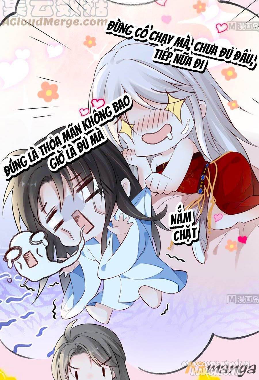 Thái Hậu Quân Hạ Thần Chapter 67 - Trang 2