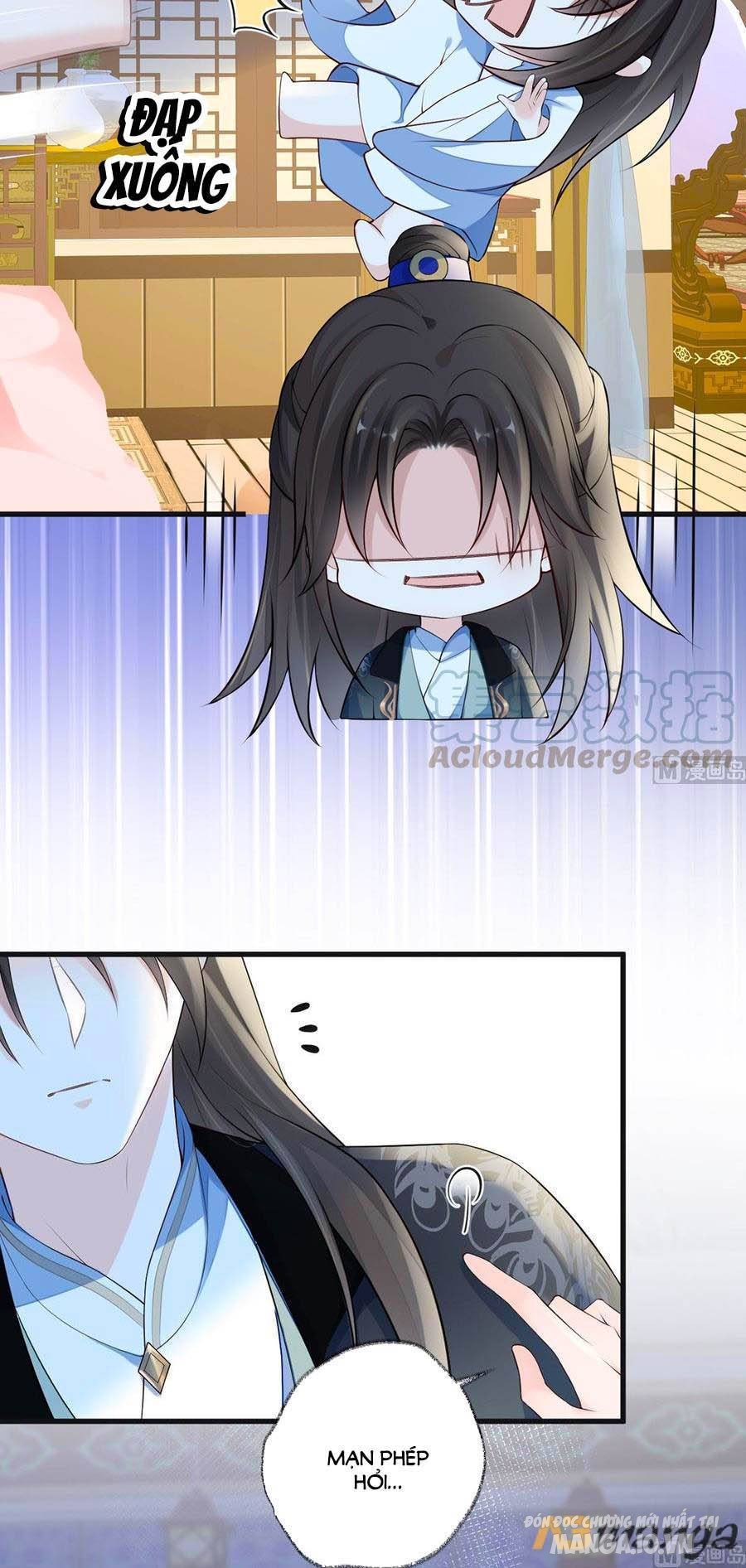 Thái Hậu Quân Hạ Thần Chapter 67 - Trang 2