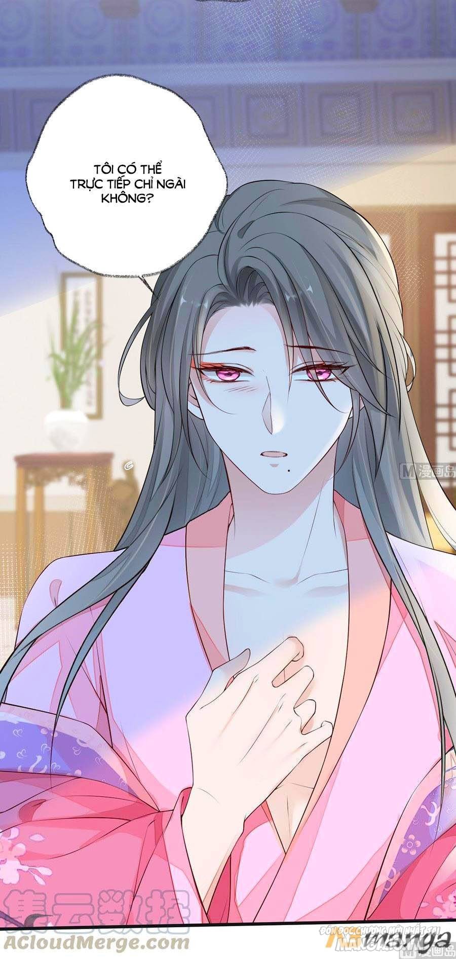 Thái Hậu Quân Hạ Thần Chapter 67 - Trang 2