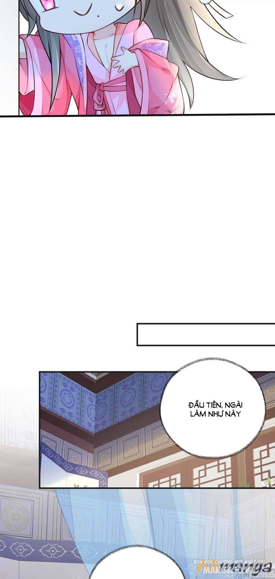 Thái Hậu Quân Hạ Thần Chapter 67 - Trang 2