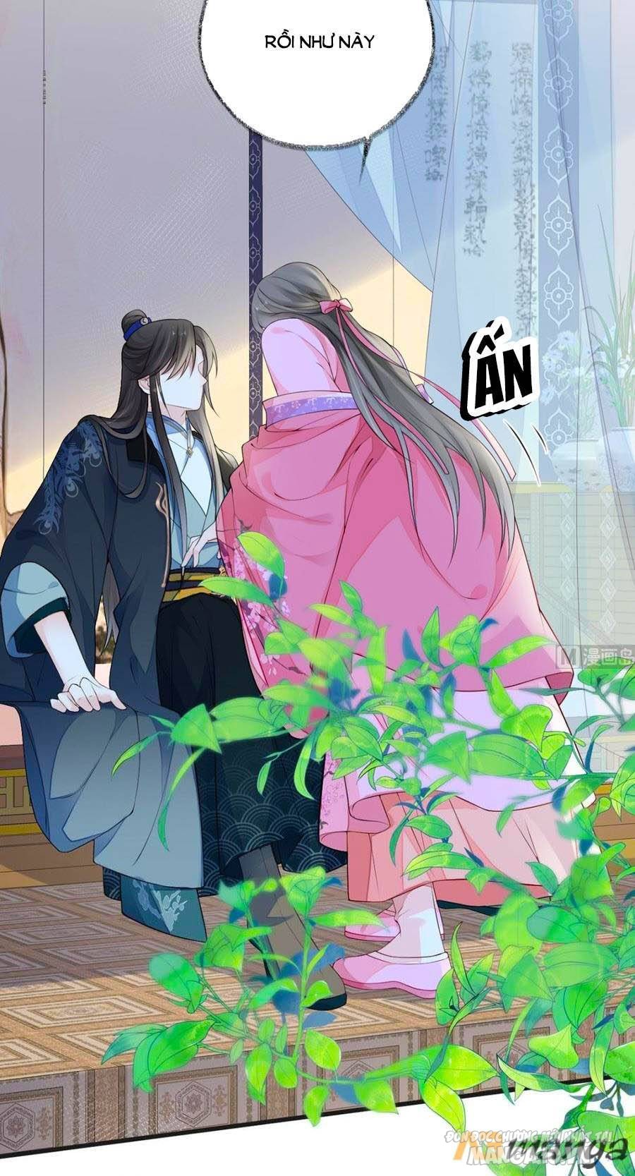 Thái Hậu Quân Hạ Thần Chapter 67 - Trang 2