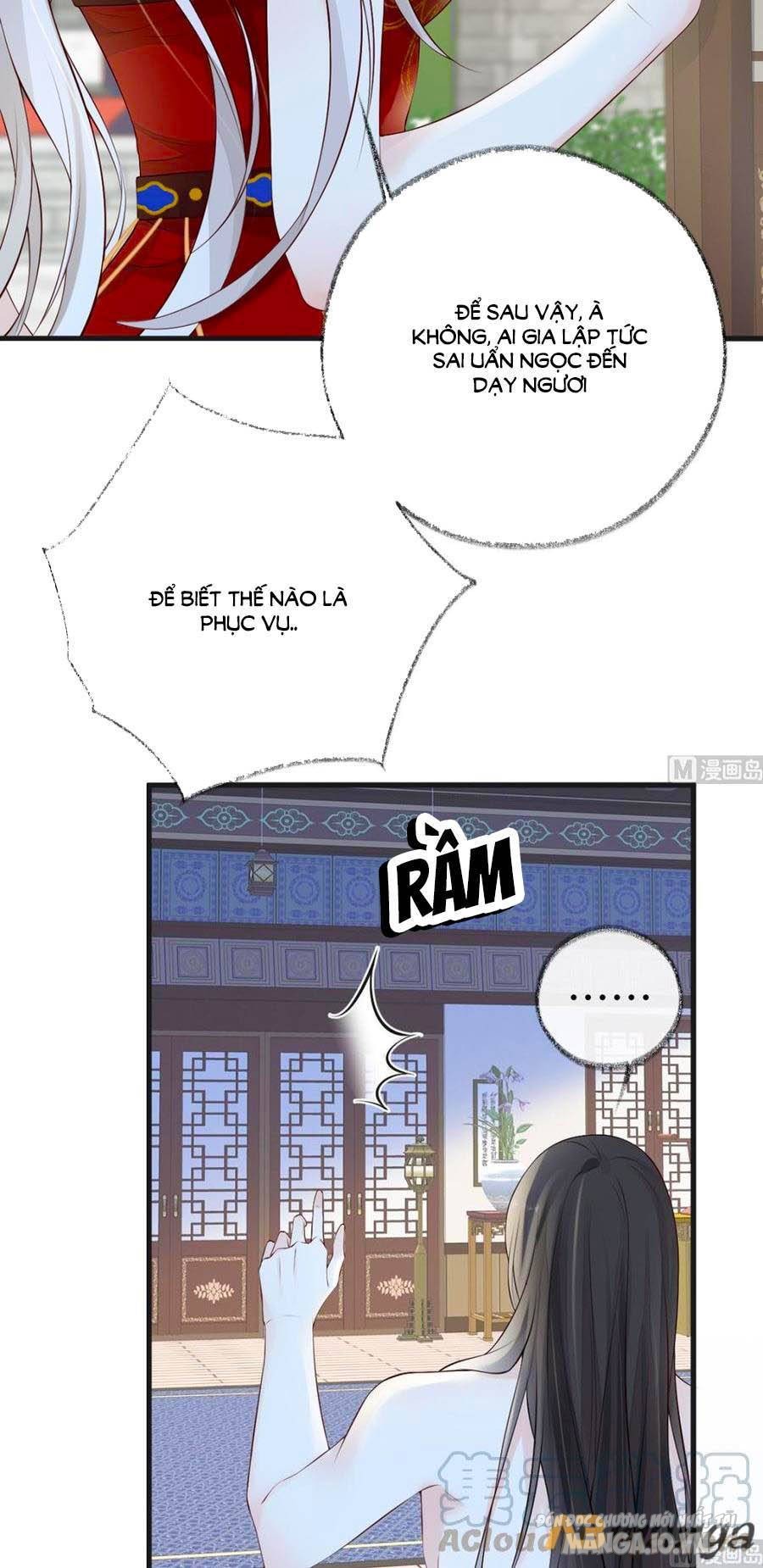 Thái Hậu Quân Hạ Thần Chapter 67 - Trang 2