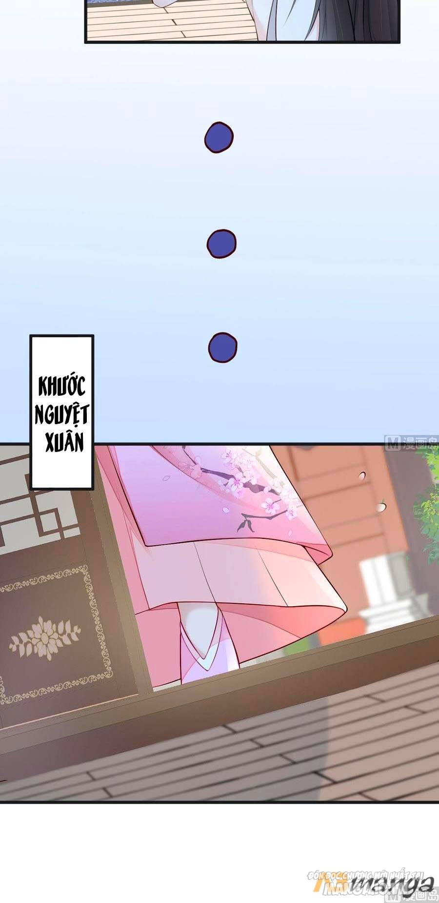 Thái Hậu Quân Hạ Thần Chapter 67 - Trang 2