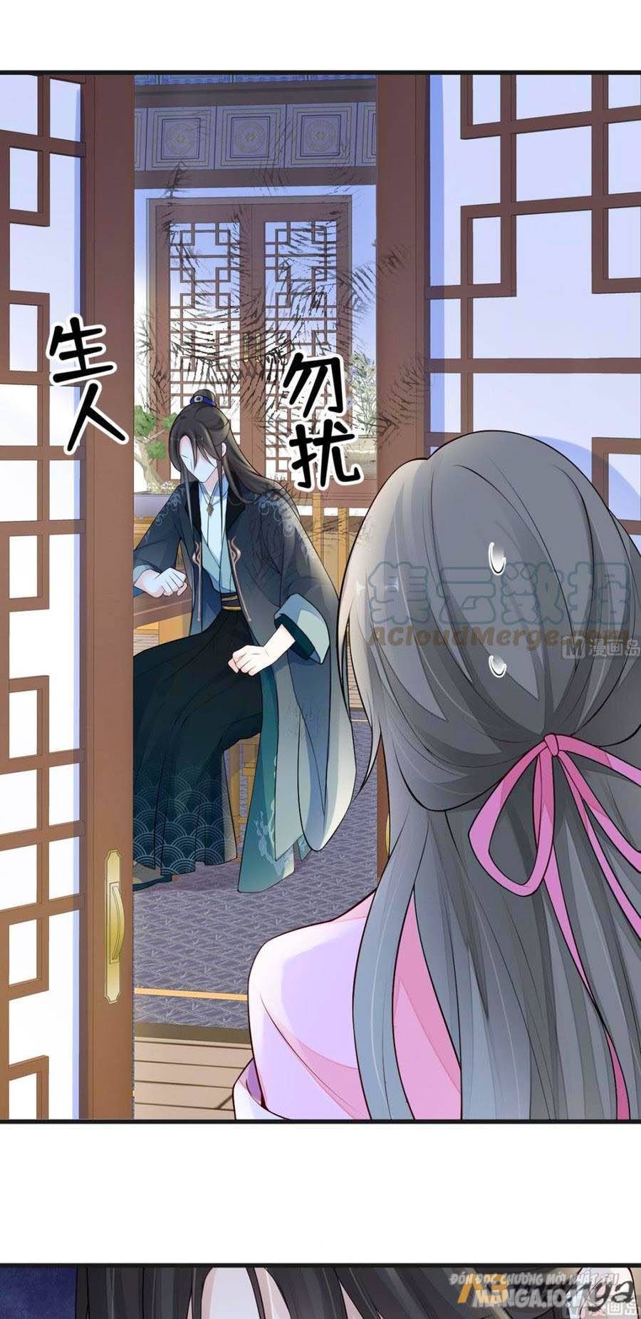 Thái Hậu Quân Hạ Thần Chapter 67 - Trang 2