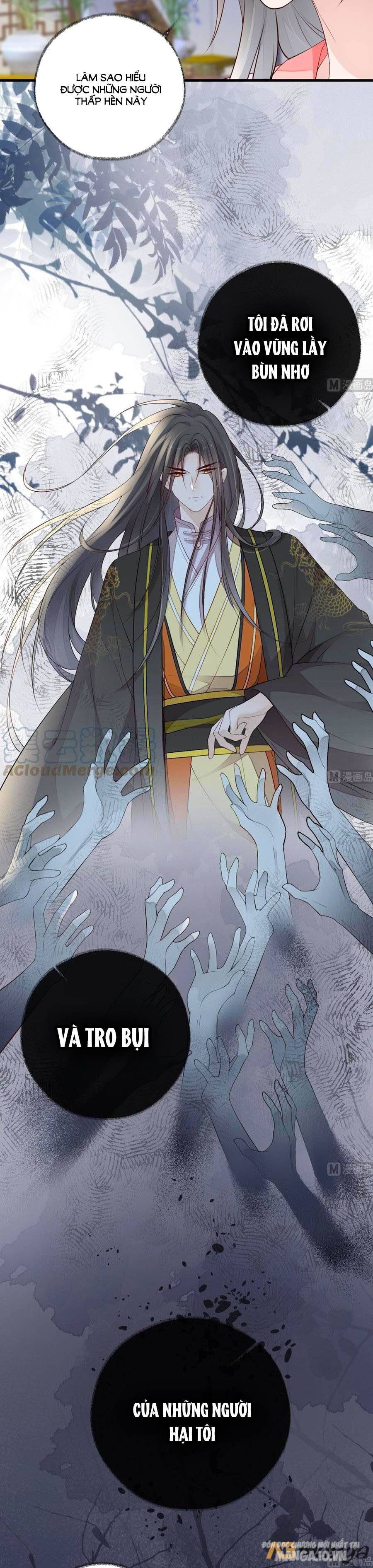 Thái Hậu Quân Hạ Thần Chapter 68 - Trang 2