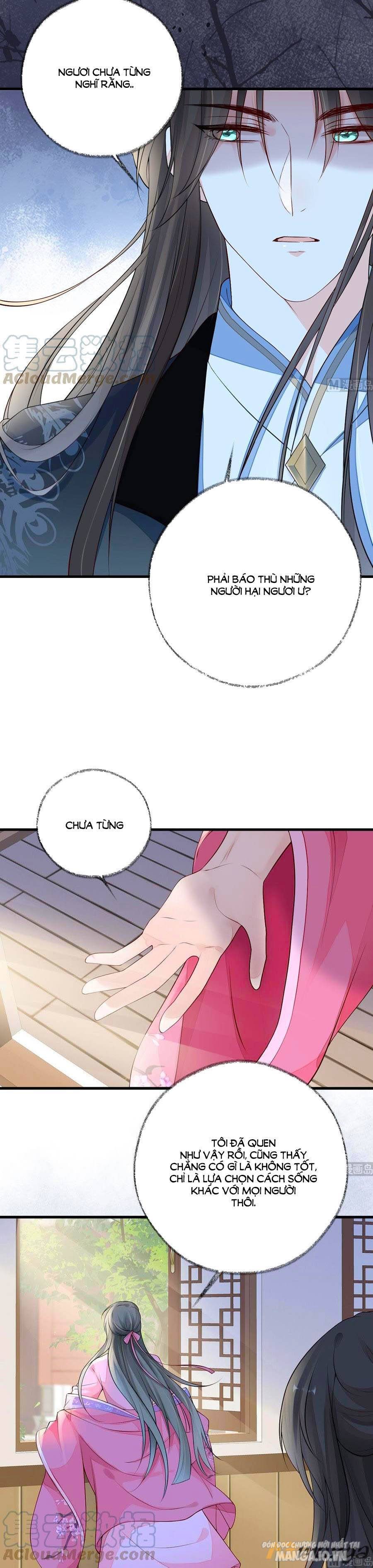 Thái Hậu Quân Hạ Thần Chapter 68 - Trang 2