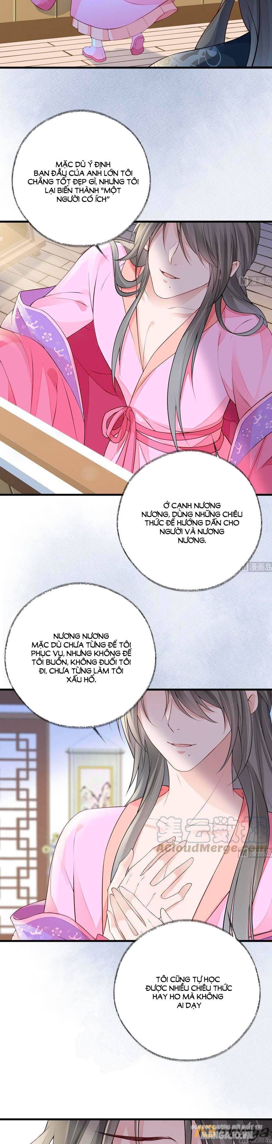 Thái Hậu Quân Hạ Thần Chapter 68 - Trang 2