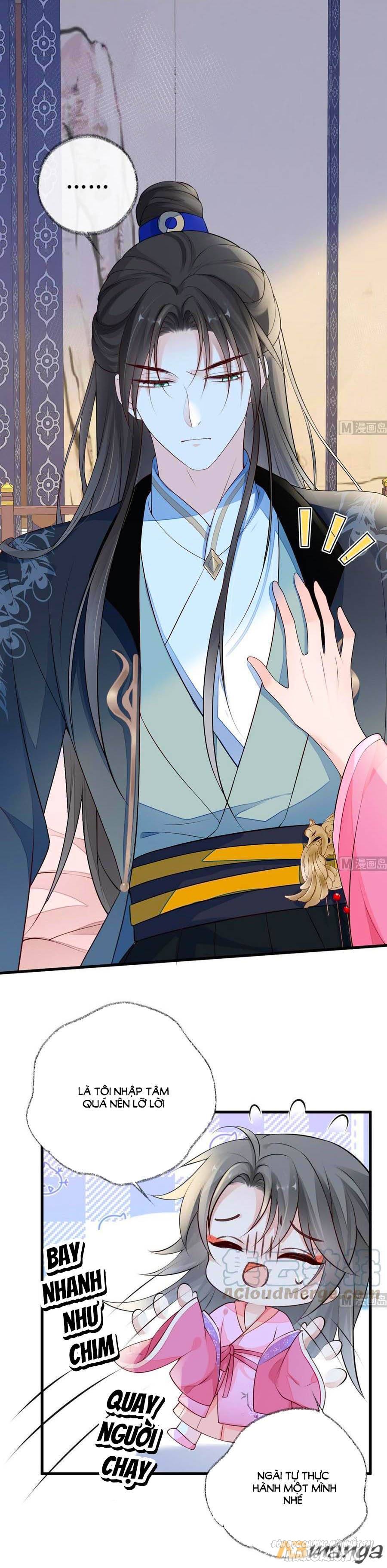 Thái Hậu Quân Hạ Thần Chapter 68 - Trang 2