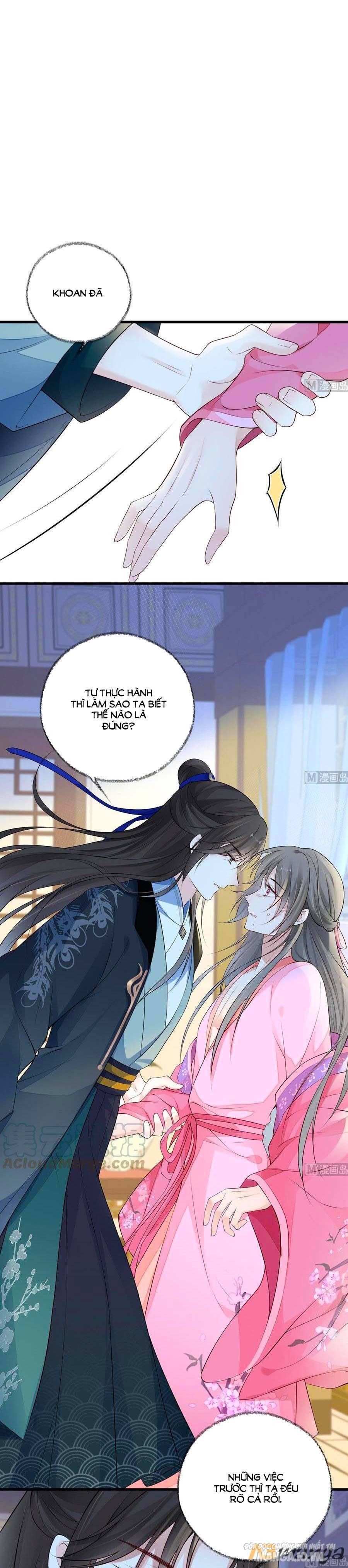 Thái Hậu Quân Hạ Thần Chapter 68 - Trang 2