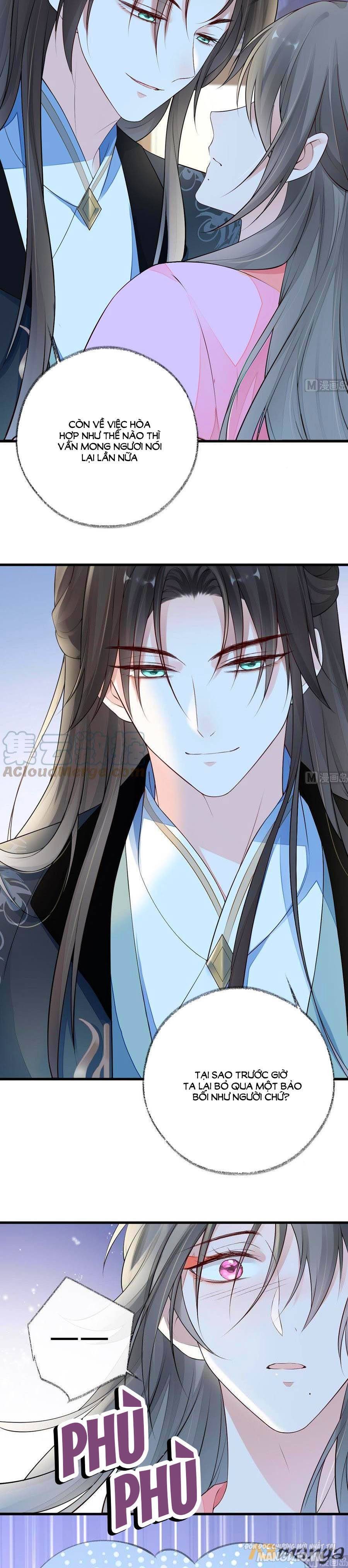 Thái Hậu Quân Hạ Thần Chapter 68 - Trang 2