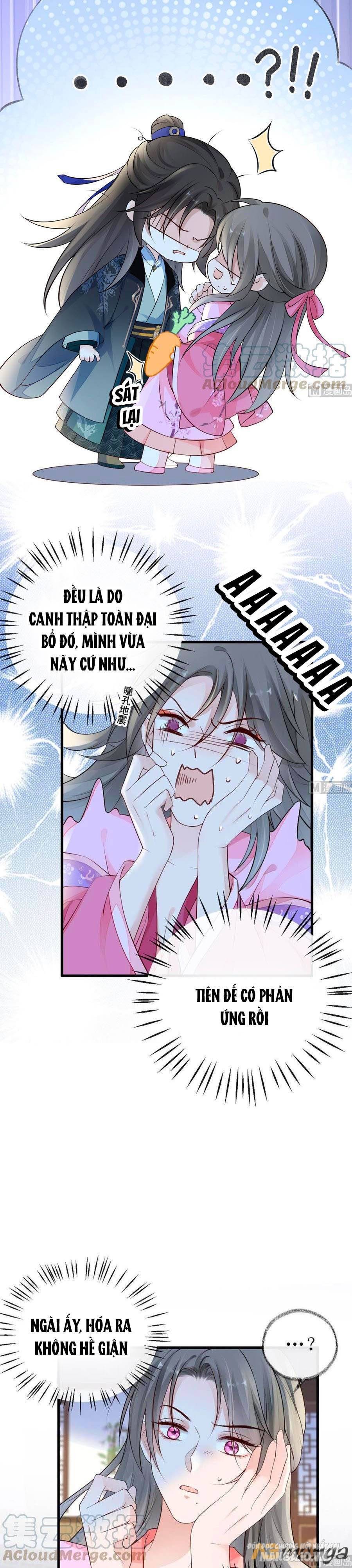 Thái Hậu Quân Hạ Thần Chapter 68 - Trang 2