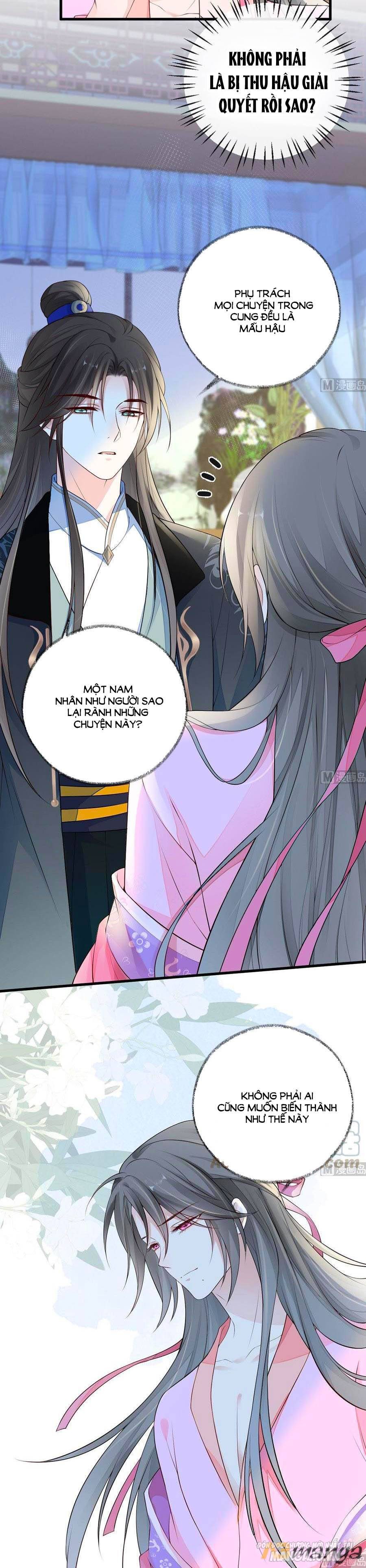 Thái Hậu Quân Hạ Thần Chapter 68 - Trang 2