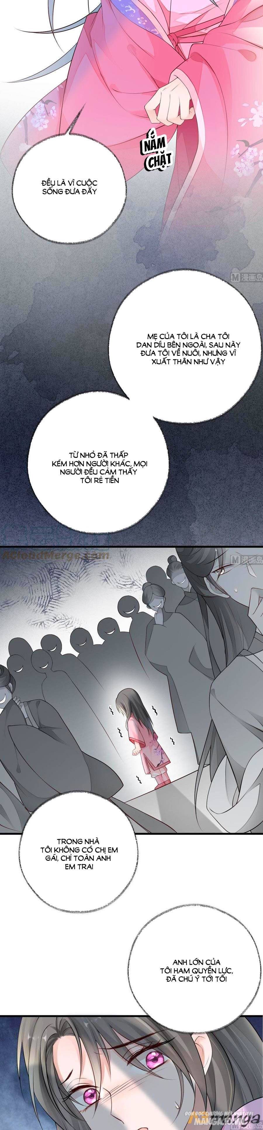 Thái Hậu Quân Hạ Thần Chapter 68 - Trang 2