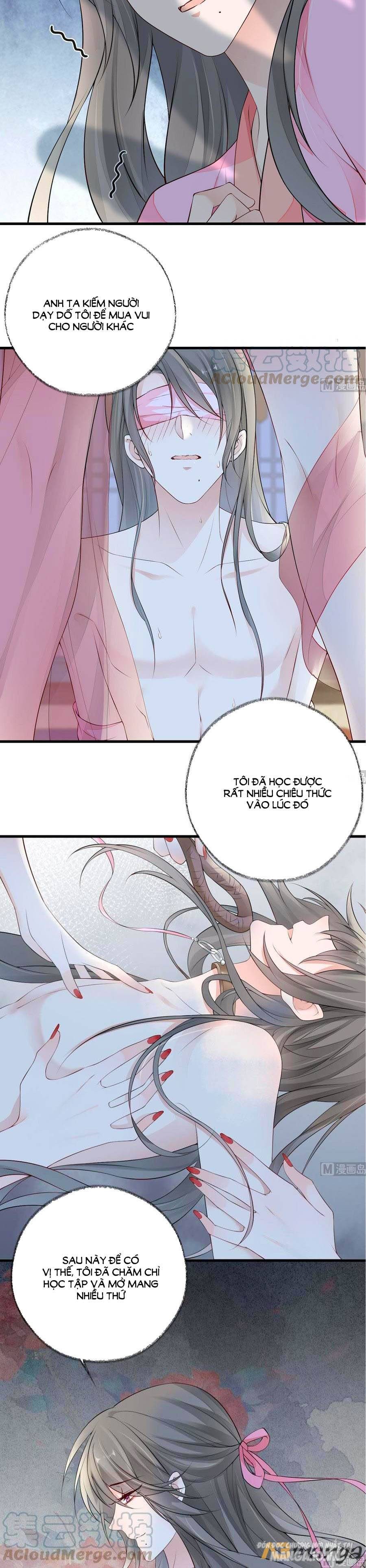 Thái Hậu Quân Hạ Thần Chapter 68 - Trang 2