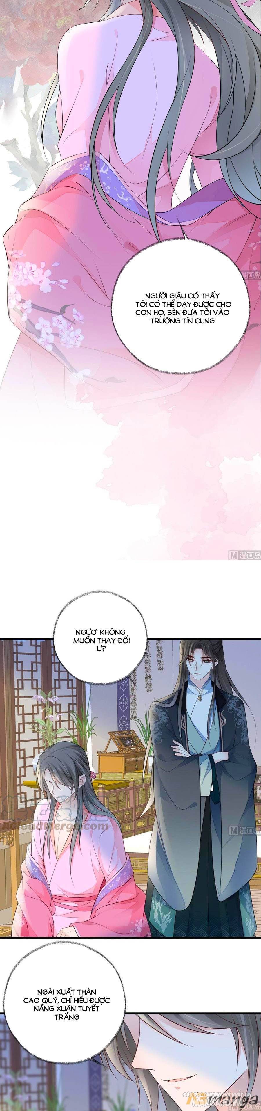 Thái Hậu Quân Hạ Thần Chapter 68 - Trang 2