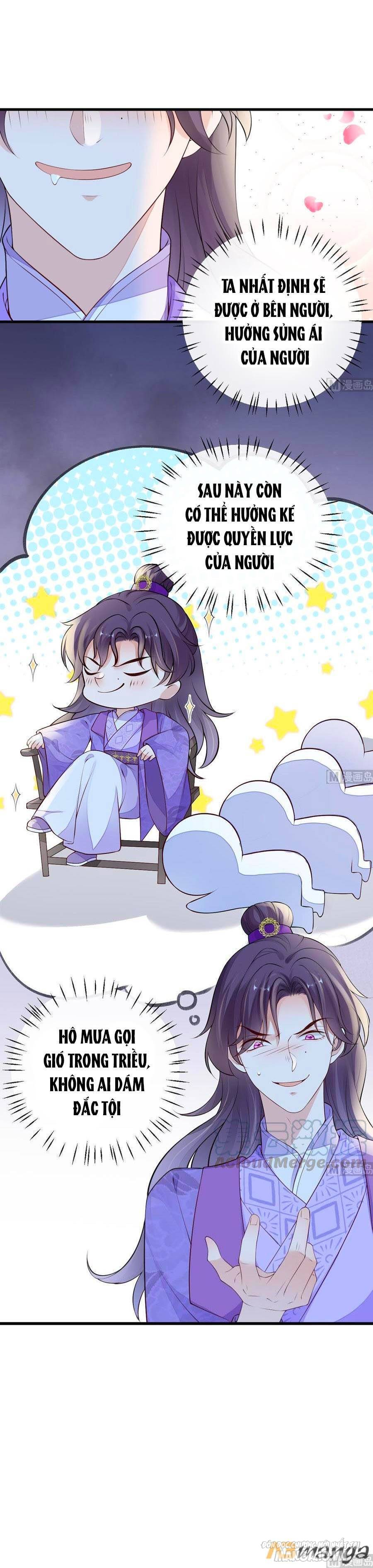 Thái Hậu Quân Hạ Thần Chapter 69 - Trang 2