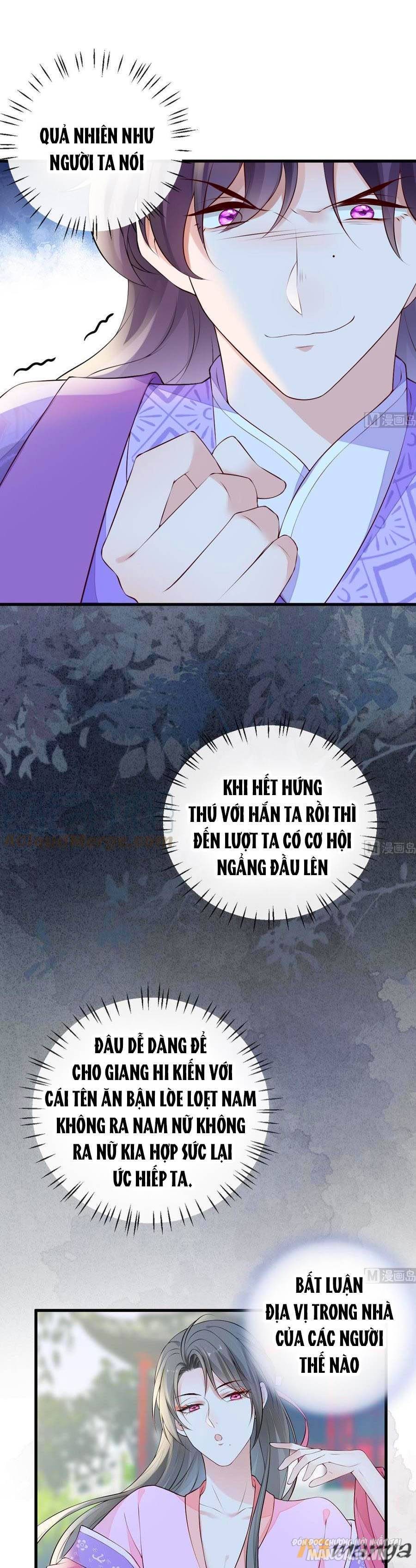 Thái Hậu Quân Hạ Thần Chapter 69 - Trang 2