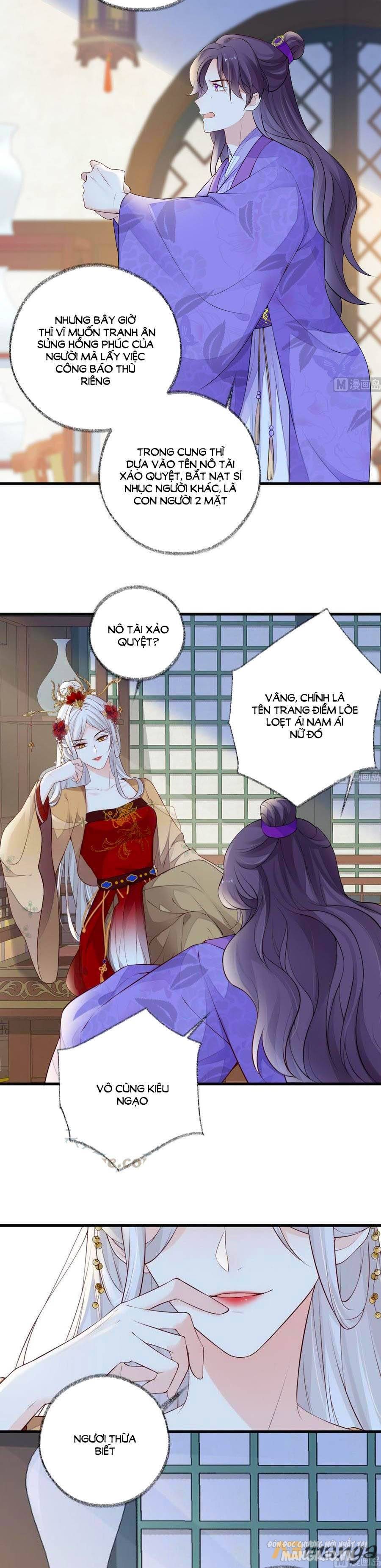 Thái Hậu Quân Hạ Thần Chapter 69 - Trang 2