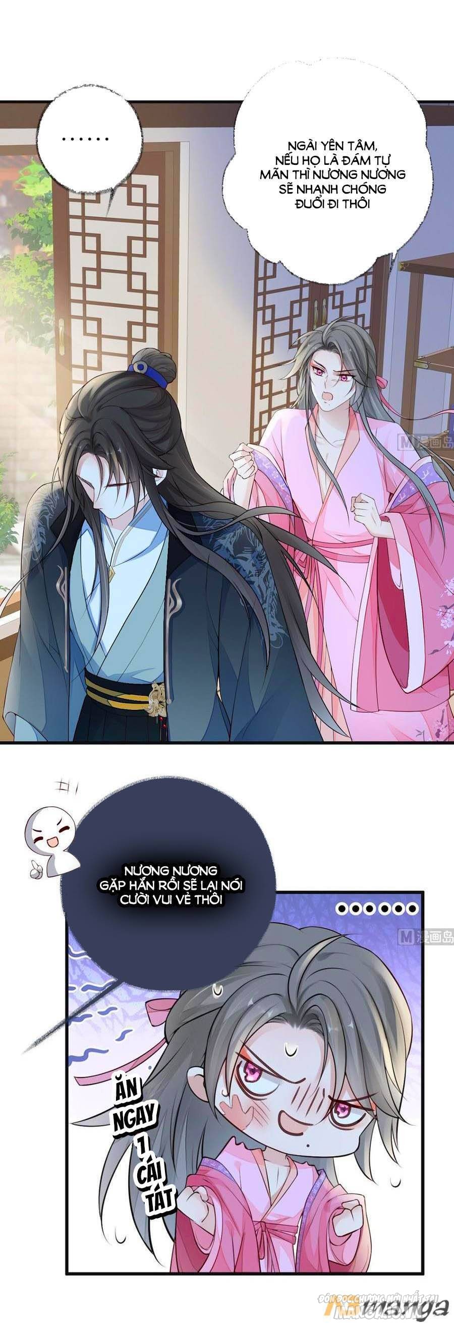 Thái Hậu Quân Hạ Thần Chapter 69 - Trang 2