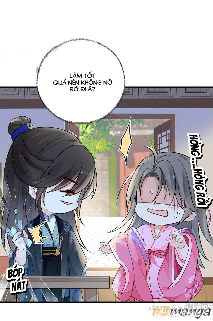 Thái Hậu Quân Hạ Thần Chapter 69 - Trang 2