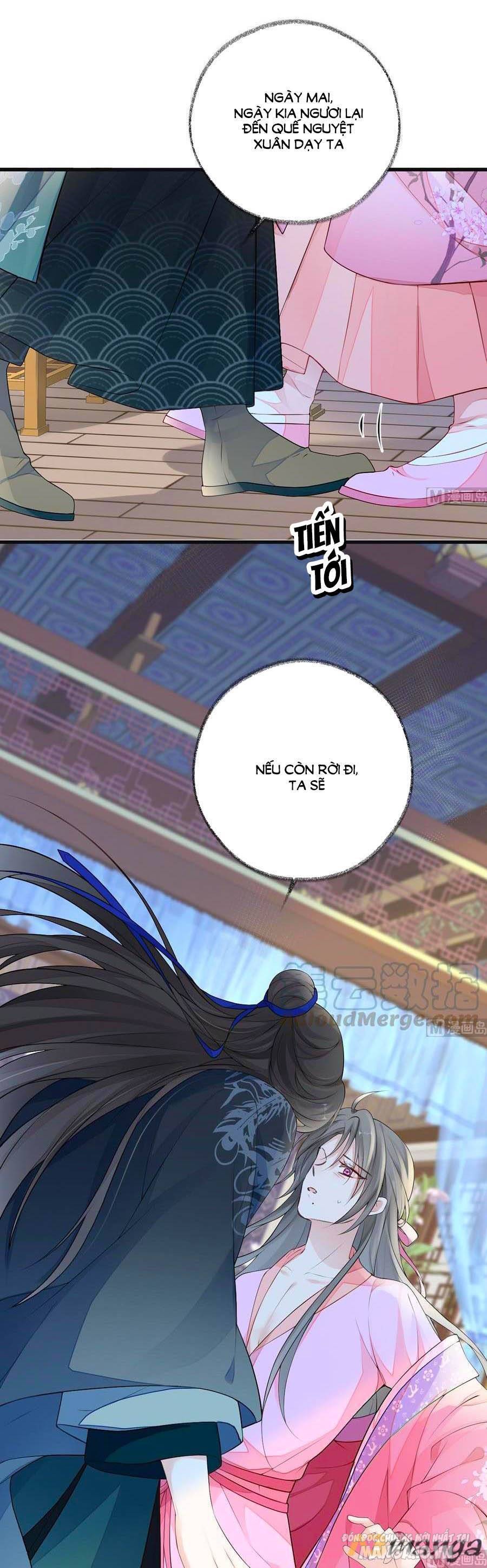 Thái Hậu Quân Hạ Thần Chapter 69 - Trang 2