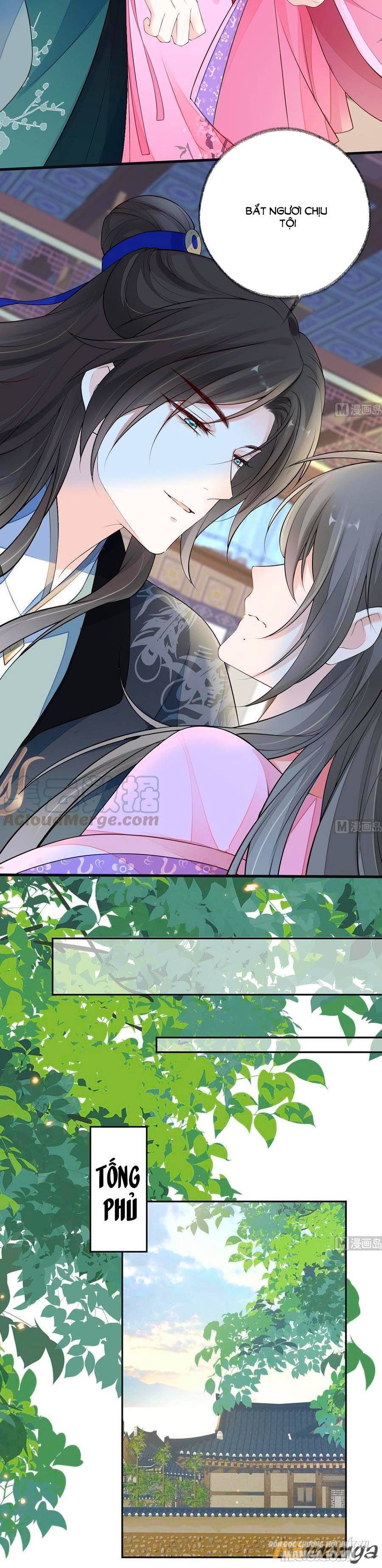 Thái Hậu Quân Hạ Thần Chapter 69 - Trang 2