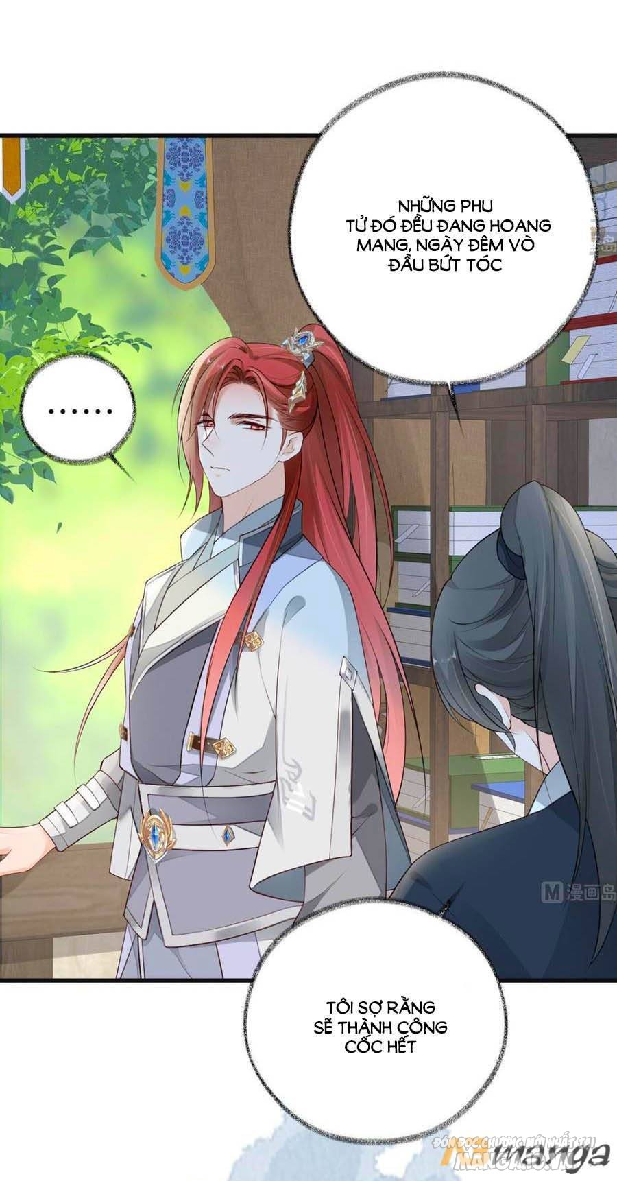 Thái Hậu Quân Hạ Thần Chapter 69 - Trang 2