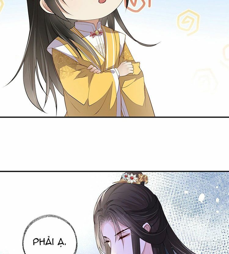 Thái Hậu Quân Hạ Thần Chapter 7.1 - Trang 2