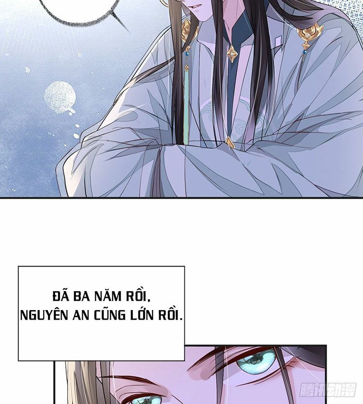 Thái Hậu Quân Hạ Thần Chapter 7.1 - Trang 2