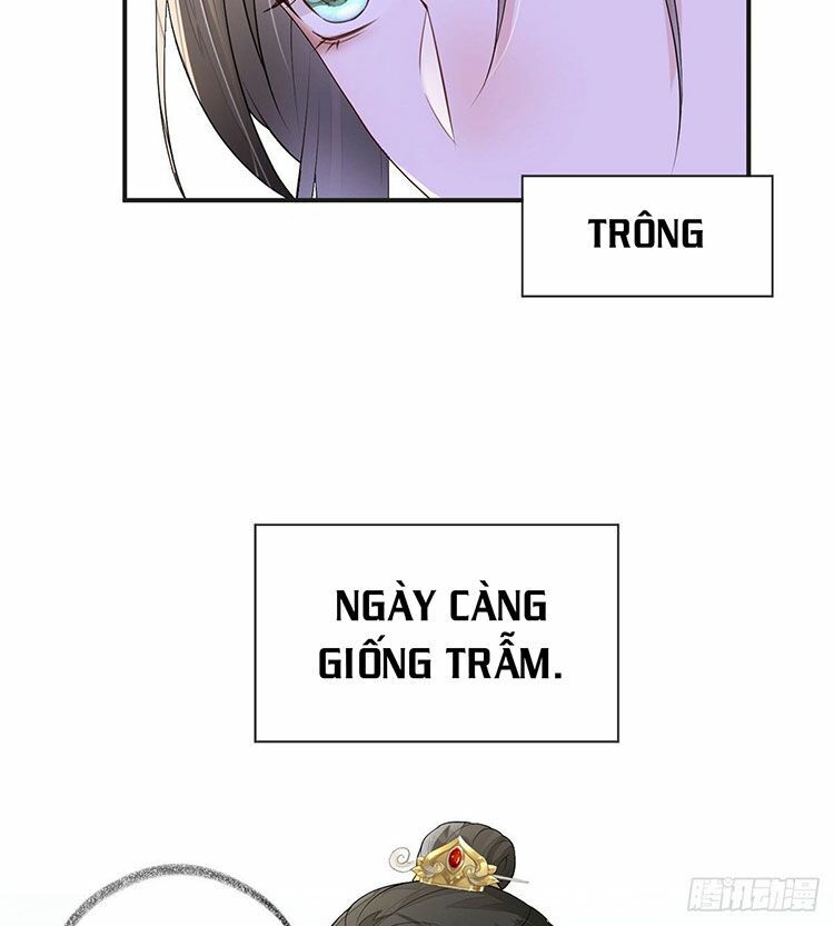 Thái Hậu Quân Hạ Thần Chapter 7.1 - Trang 2